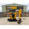 2020 JCB 18Z-1