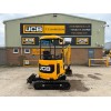 2020 JCB 18Z-1