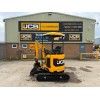 2020 JCB 18Z-1