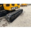 2020 JCB 18Z-1