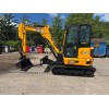 2022 JCB 36C-1