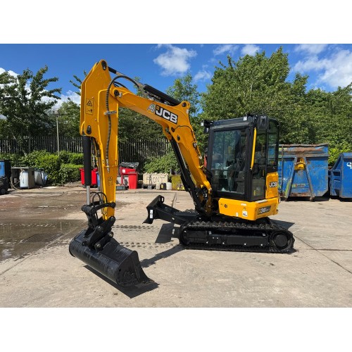 2022 JCB 36C-1