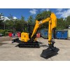 2022 JCB 36C-1