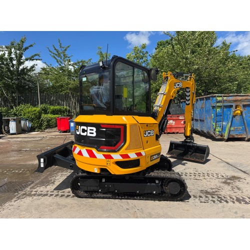 2022 JCB 36C-1