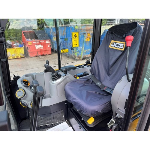 2022 JCB 36C-1