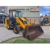 2020 JCB 3CX SM MANUAL TRANSMISSION