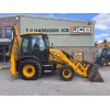 2020 JCB 3CX SM MANUAL TRANSMISSION