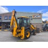 2020 JCB 3CX SM MANUAL TRANSMISSION