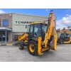 2020 JCB 3CX SM MANUAL TRANSMISSION
