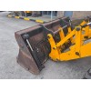 2020 JCB 3CX SM MANUAL TRANSMISSION