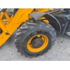 2020 JCB 3CX SM MANUAL TRANSMISSION