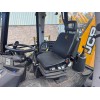 2020 JCB 3CX SM MANUAL TRANSMISSION