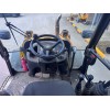 2020 JCB 3CX SM MANUAL TRANSMISSION