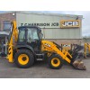 2020 JCB 3CX CONTRACTOR PRO AEC