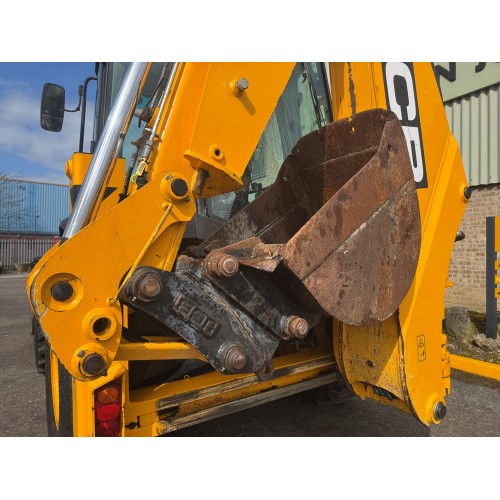 2020 JCB 3CX CONTRACTOR PRO AEC