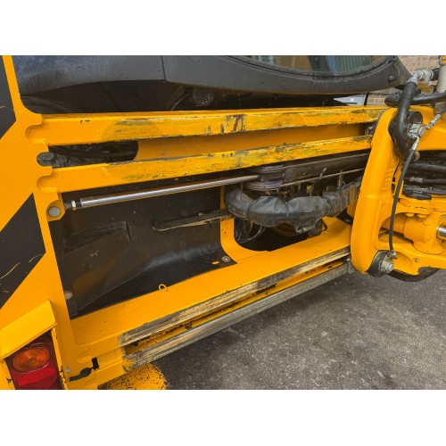 2020 JCB 3CX CONTRACTOR PRO AEC