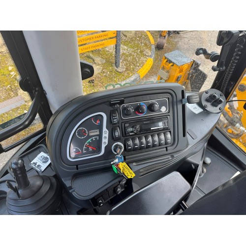 2020 JCB 3CX CONTRACTOR PRO AEC