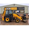 2020 JCB 3CX ECO 750K SPECIAL EDITION