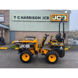 2019 JCB 1T-2 HT
