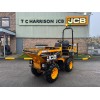2019 JCB 1T-2 HT