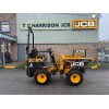 2019 JCB 1T-2 HT