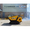 2021 JCB HTD5 DUMPSTER