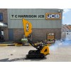 2021 JCB HTD5 DUMPSTER