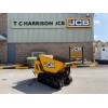 2021 JCB HTD5 DUMPSTER