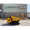 2021 JCB HTD5 DUMPSTER