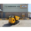 2021 JCB HTD5 DUMPSTER