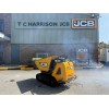 2021 JCB HTD5 DUMPSTER