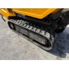 2021 JCB HTD5 DUMPSTER