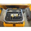 2021 JCB HTD5 DUMPSTER