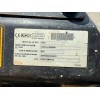 2021 JCB HTD5 DUMPSTER