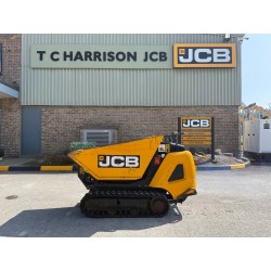 2021 JCB HTD5 DUMPSTER