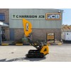 2021 JCB HTD5 DUMPSTER