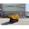 2021 JCB HTD5 DUMPSTER