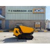 2021 JCB HTD5 DUMPSTER