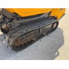 2021 JCB HTD5 DUMPSTER