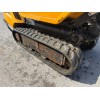 2021 JCB HTD5 DUMPSTER