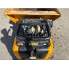 2021 JCB HTD5 DUMPSTER