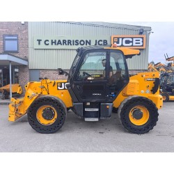 2020 JCB 560-80 WASTEMASTER