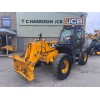 2020 JCB 560-80 WASTEMASTER