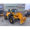 2020 JCB 560-80 WASTEMASTER