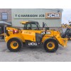 2020 JCB 560-80 WASTEMASTER
