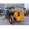 2020 JCB 560-80 WASTEMASTER