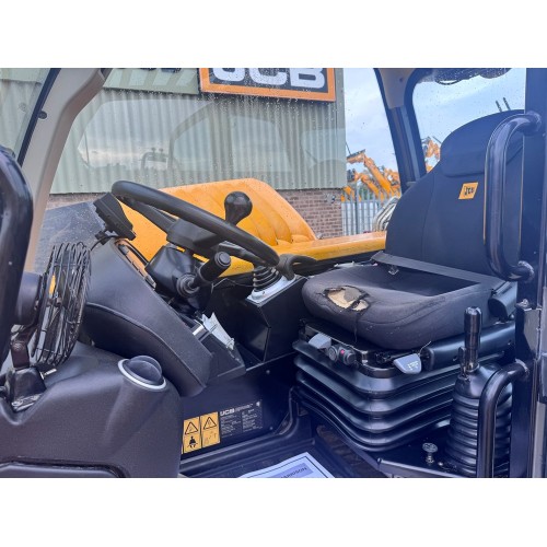 2020 JCB 560-80 WASTEMASTER