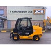 2021 JCB TLT35-23D-2WD