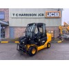 2021 JCB TLT35-23D-2WD
