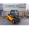 2021 JCB TLT35-23D-2WD